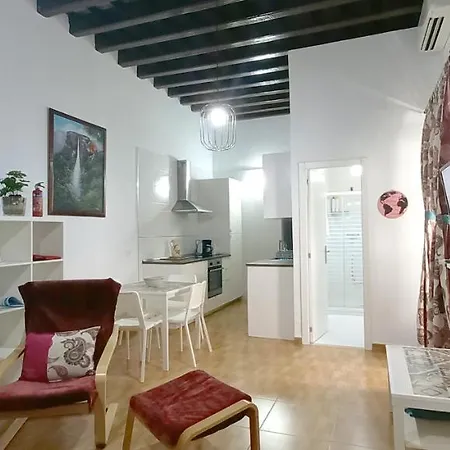Piso Centro Wifi Daire *