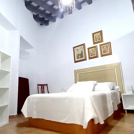 Piso Centro Wifi Daire *