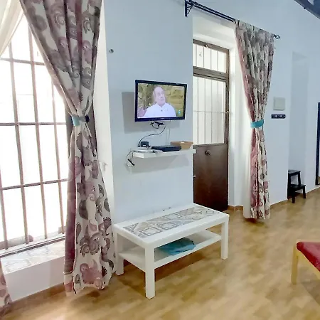 Piso Centro Wifi Appartamento