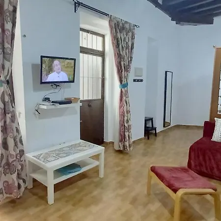 Piso Centro Wifi Appartamento *