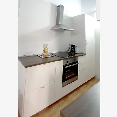 Appartamento Piso Centro Wifi Cadice