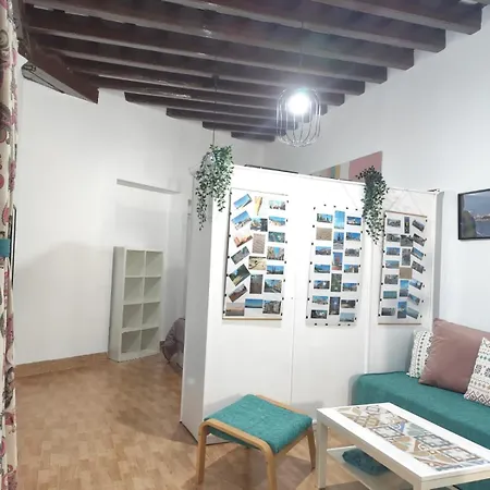 Piso Centro Wifi Apartment Cadiz