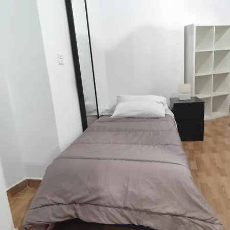 Apartment Piso Centro Wifi *